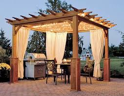 Pergola