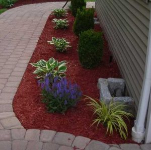 Red Mulch Prices