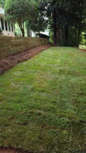 Retaining Wall Cost