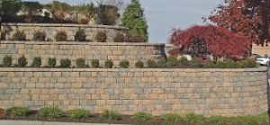 Retaining Walls