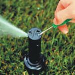 Sprinkler Repair Near Me